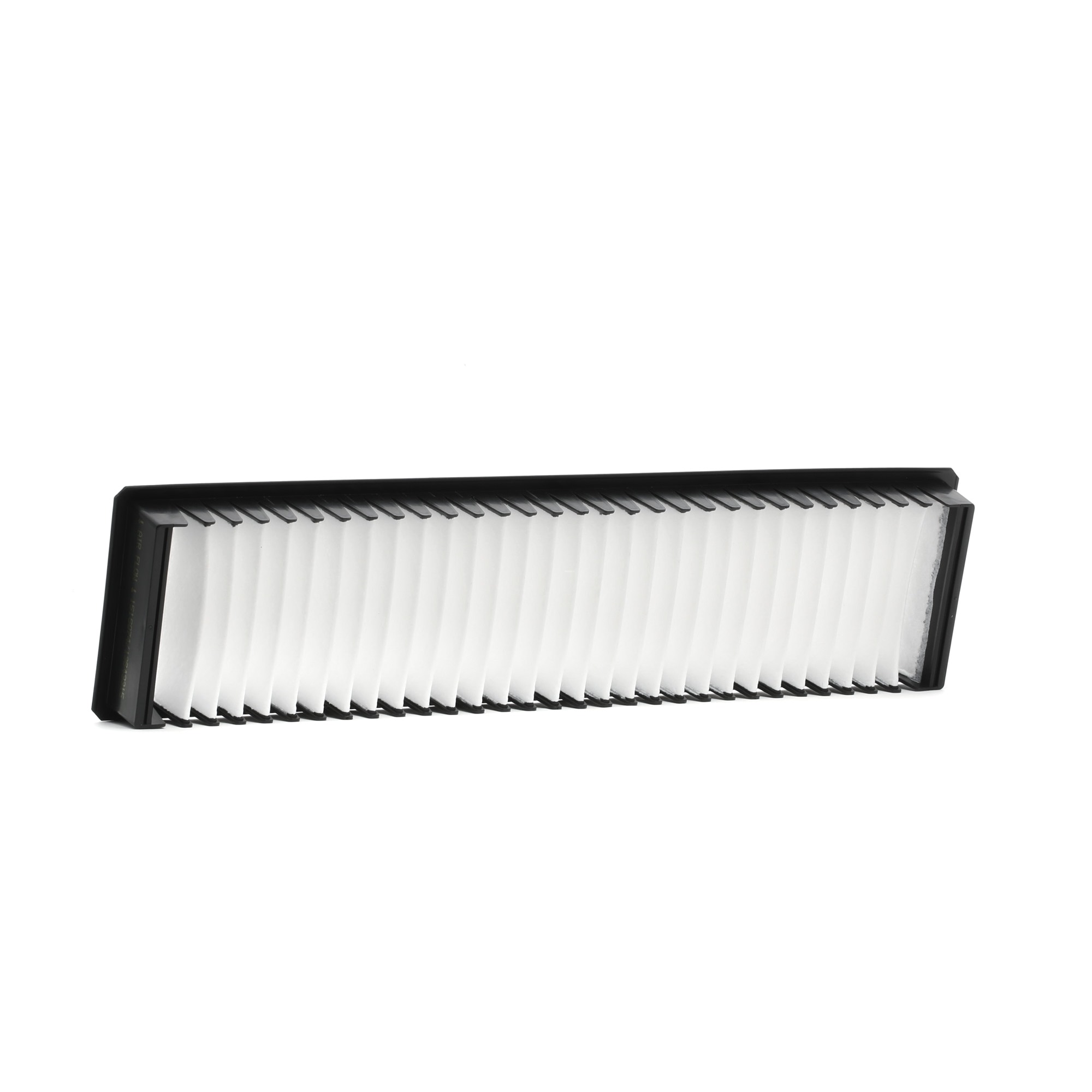 Įsigykite RIDEX Salono filtras Prekės Nr.: 424I0383 už žemiausią 9,00 € kainą