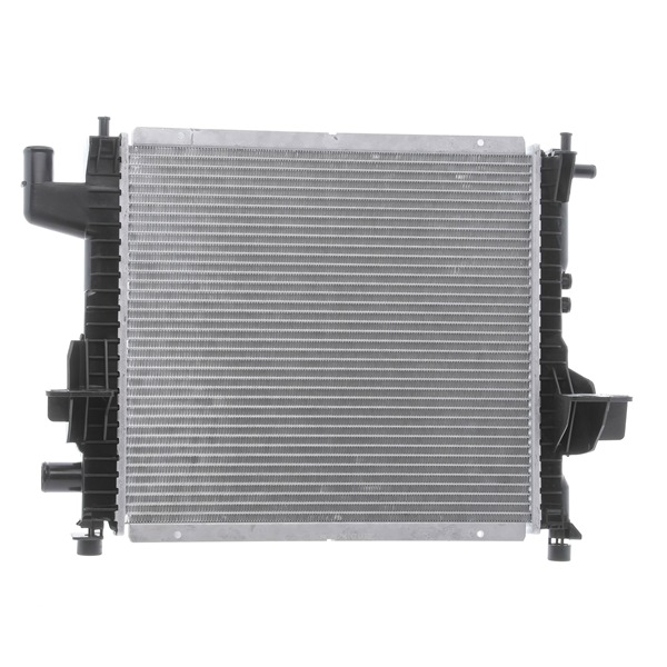 OEM Chłodnica, układ chłodzenia silnika RENAULT 1.2 16V 75 KM benzyna 7701042415 od RIDEX online w świetnych cenach