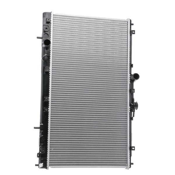 OE Radiadores refrigeração MITSUBISHI GALANT 2012 MR212454, MR212455, MR281667 de RIDEX