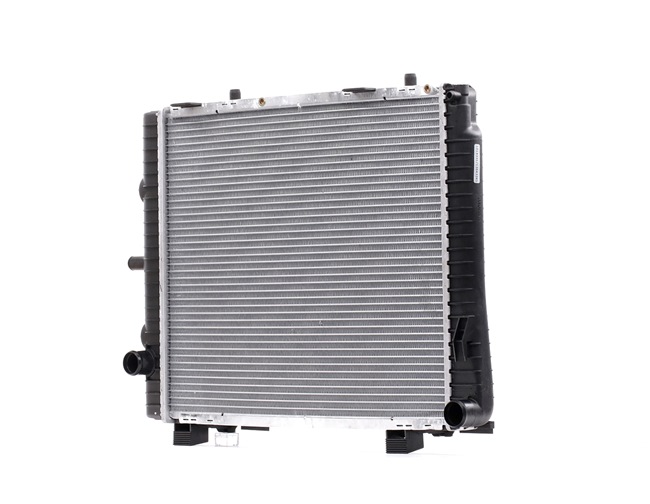 OEM Ψυγείο, ψύξη κινητήρα MERCEDES-BENZ C 230 2.3 Kompressor (202.024) 193 PS Βενζίνη 2025005103 από την RIDEX ηλεκτρονικά σε χαμηλές τιμές