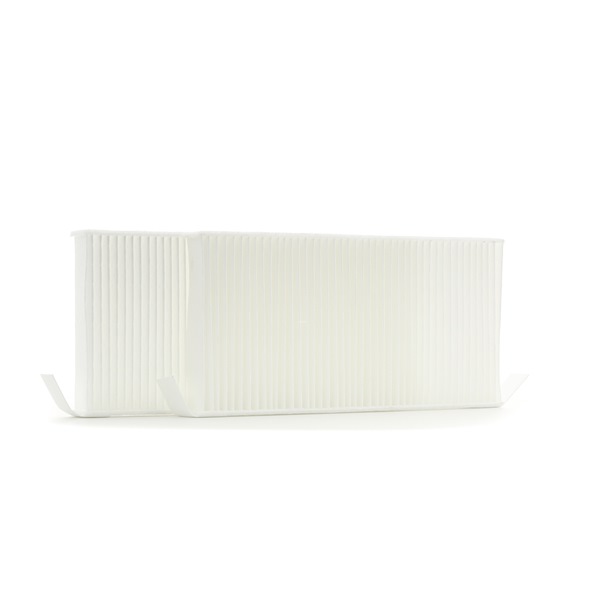 OEM Interieurfilter RENAULT 2.0 GT 204 PK Benzine 272770001R van RIDEX online aan geweldige prijzen