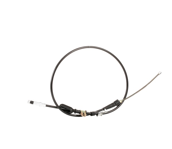 Köp billiga original Handbromsvajer 124C0235 jämförbara med SPB101300 OEM nummer på nätet