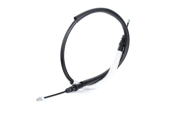Køb billige originale Håndbremsekabel 124C0242 tilsvarende med 4745Z8 OEM numre online