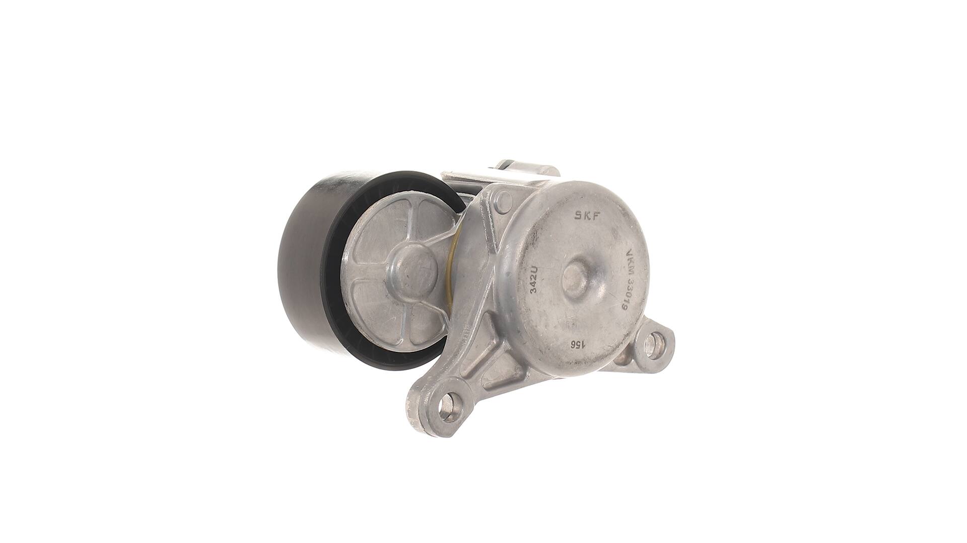 OEM Rolo tensor, correia trapezoidal estriada FIAT 2.0 16V 136 CV Gasolina 575161 de SKF online a preços excelentes