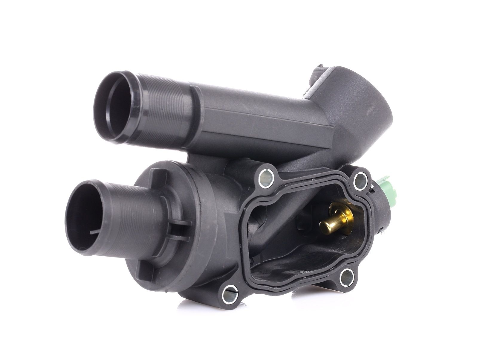 Kupuj RIDEX Termostat, środek chłodzący Produkt No.: 316T0182 w niskiej cenie, tylko 137,01 zł