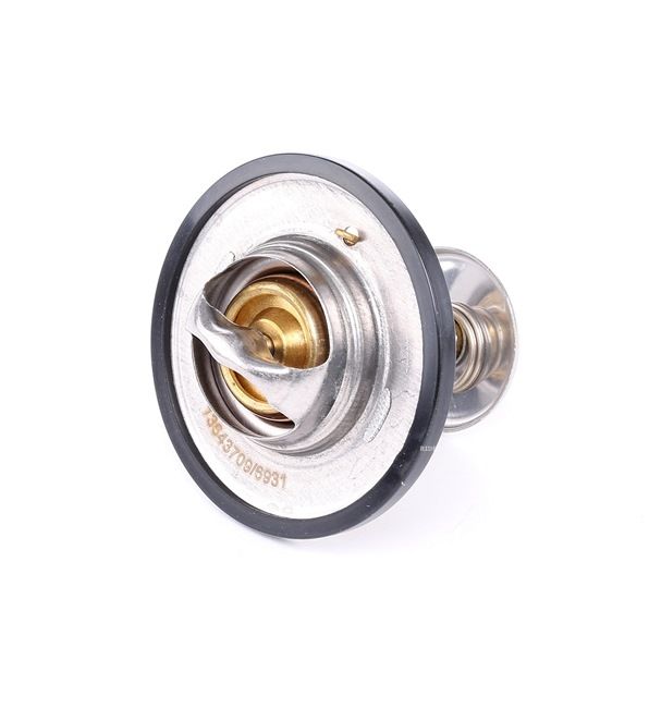 316T0214 RIDEX Kühlwasserthermostat Tucson (JM) 2.0 CRDi Allrad 140 PS Diesel