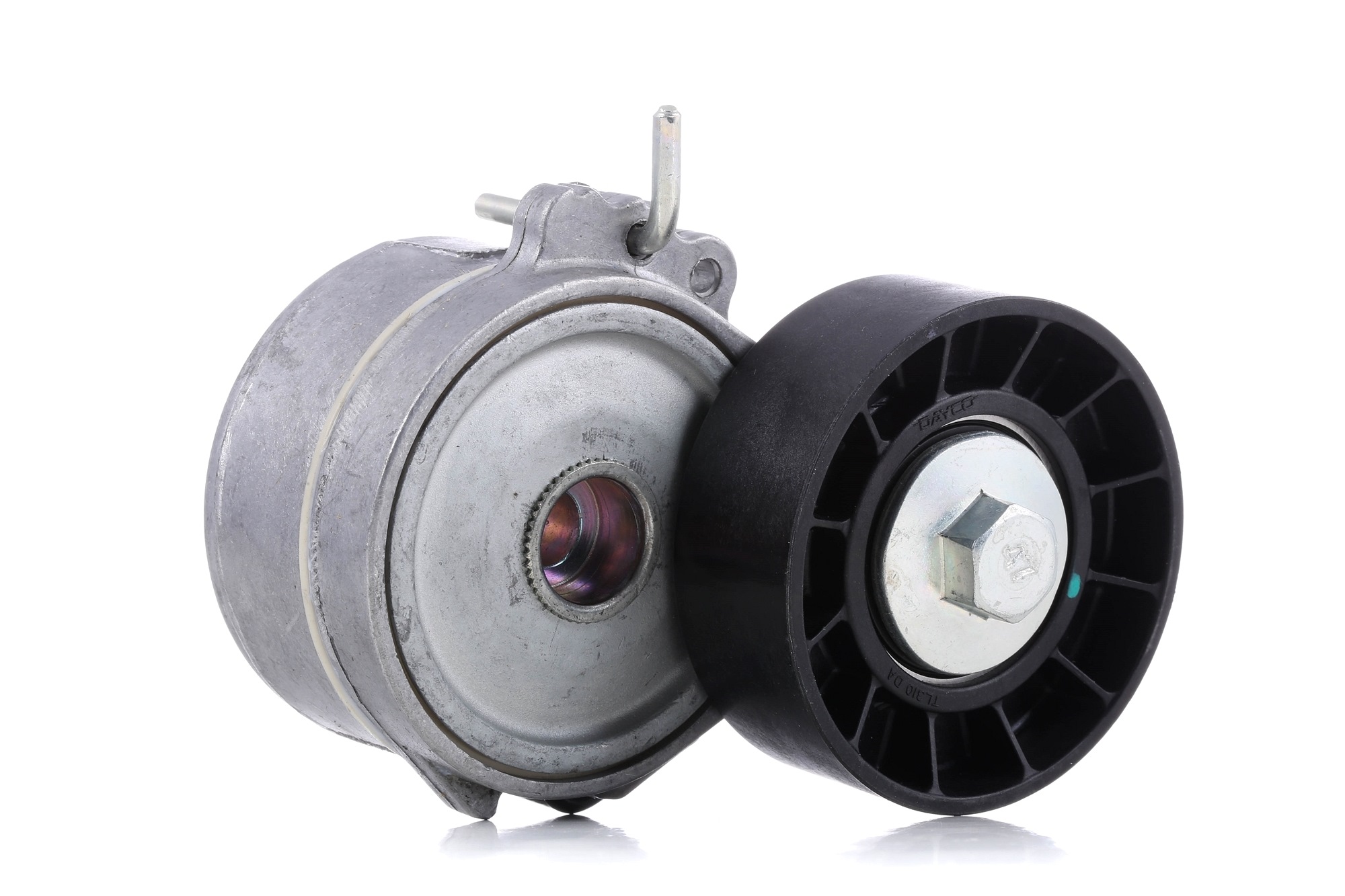 Køb SKF Strammehjul, kilerem Produktnummer.: VKM 33033 til den lave pris af 307,26 kr.