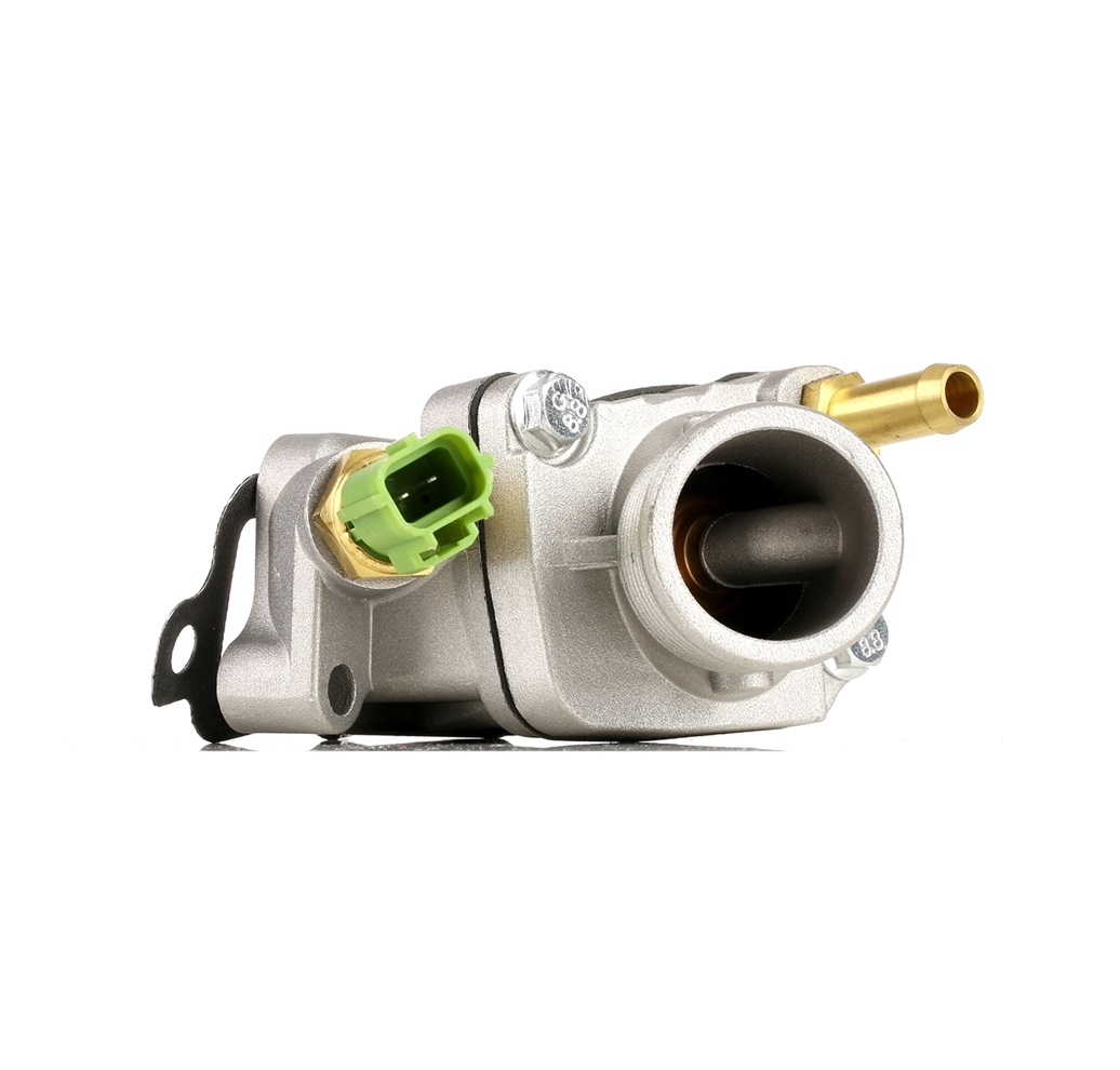 RIDEX Kühlwasserthermostat Produkt Nr.: 316T0231 zum günstigen Preis von 51,35 € kaufen