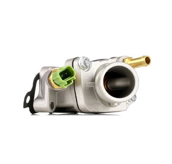 Originale Kühlwasserthermostat VOLVO D5 163 PS Diesel 274217 von RIDEX im Internet zu fairen Preisen