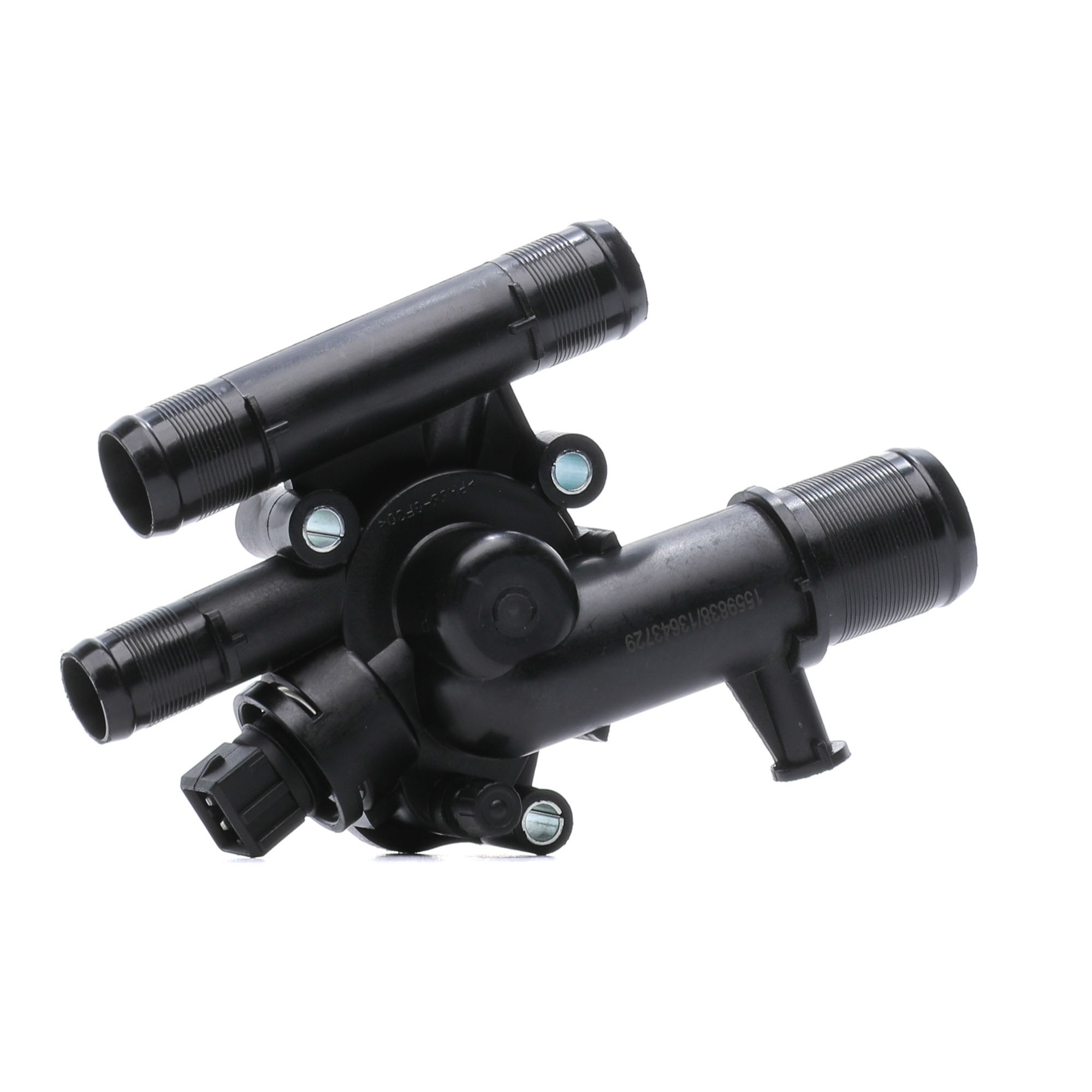 Pirkt RIDEX Termostats, Dzesēšanas šķidrums Preces Nr.: 316T0239 pie zemu cenu 21,62 €