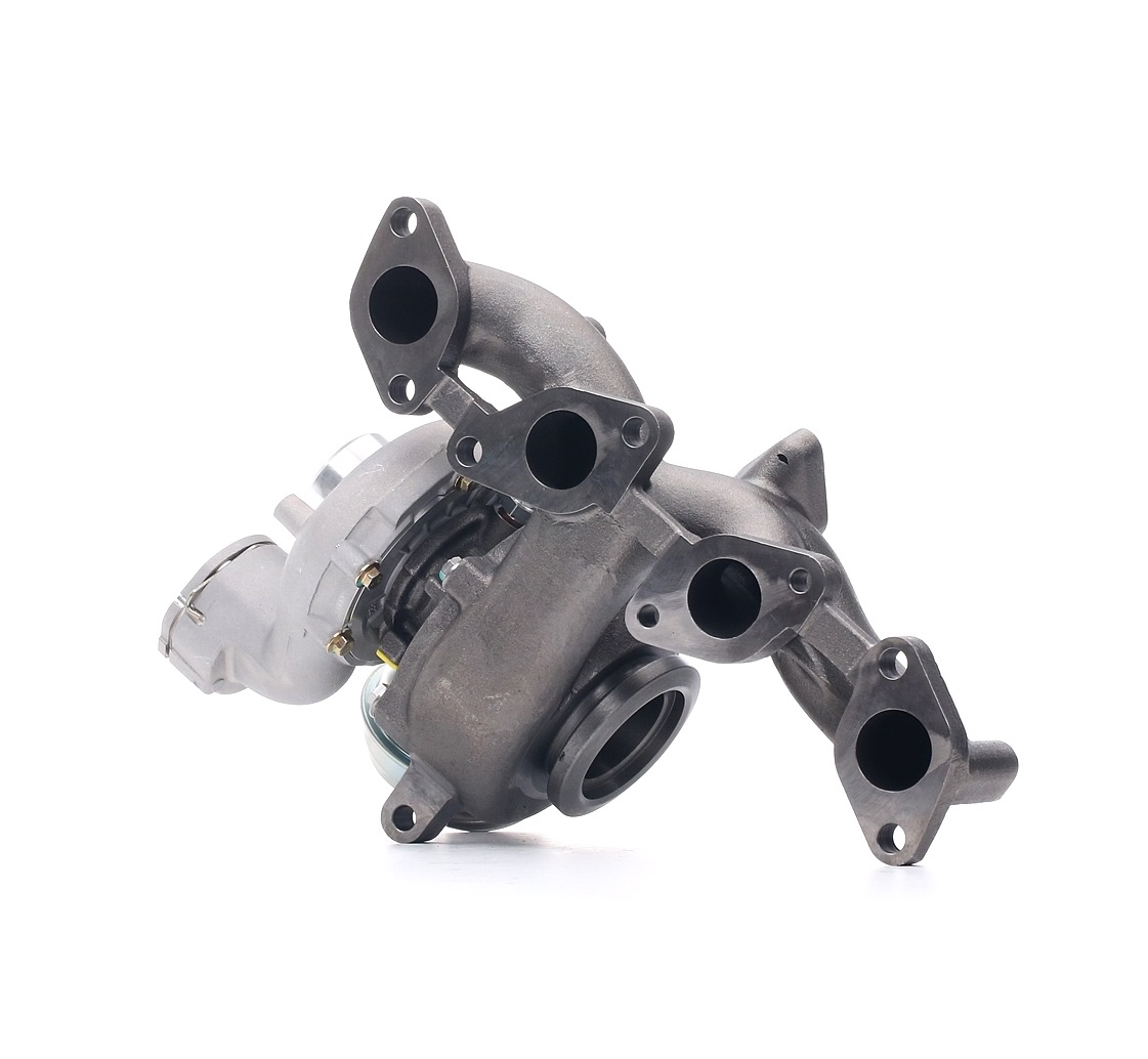 Įsigykite RIDEX Turbokompresorius Prekės Nr.: 2234C0044 už žemiausią 570,68 € kainą