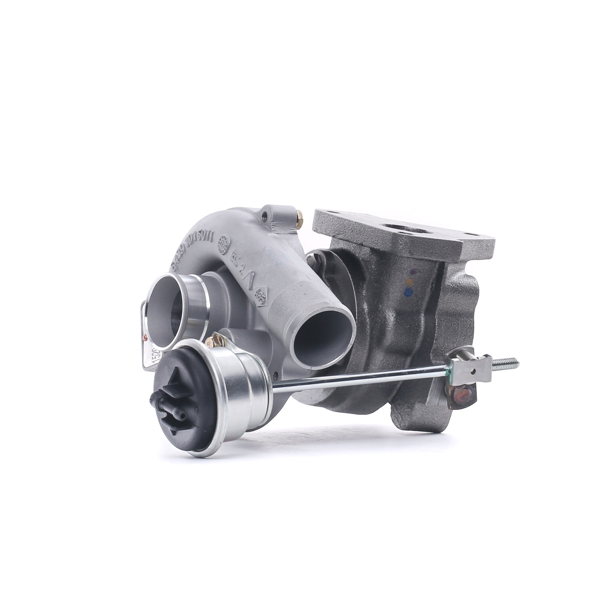Köp RIDEX Turboaggregat Produktnummer: 2234C0049 till det förmånliga priset av 2615,22 kr