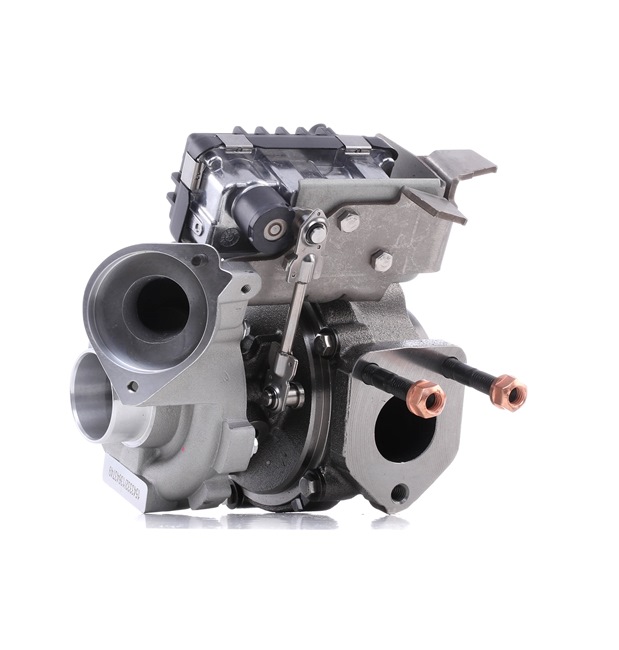 Turbo BMW in originele kwaliteit 11652287495, 11652433122, 11657794020 van RIDEX