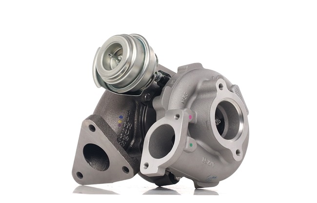 OE NISSAN NV350 Турбокомпресор 14411DK1498, 14411EB300, 140366N200 от RIDEX - намалени цени