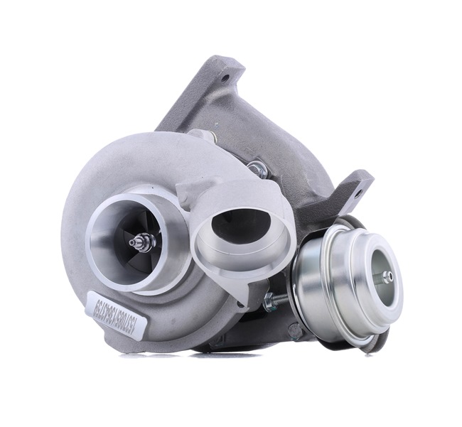 OE MERCEDES-BENZ E-klass 2011 Turbo 6120960099, 6120960299, 6120960599 pärit RIDEX