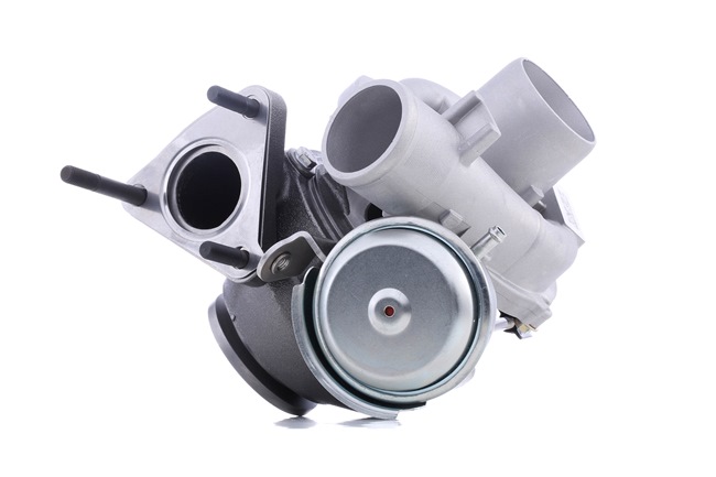 OEM Turbocompresor RENAULT 1.9 dCi 130 CV Gasóleo 755507 de RIDEX online a precios inmejorables