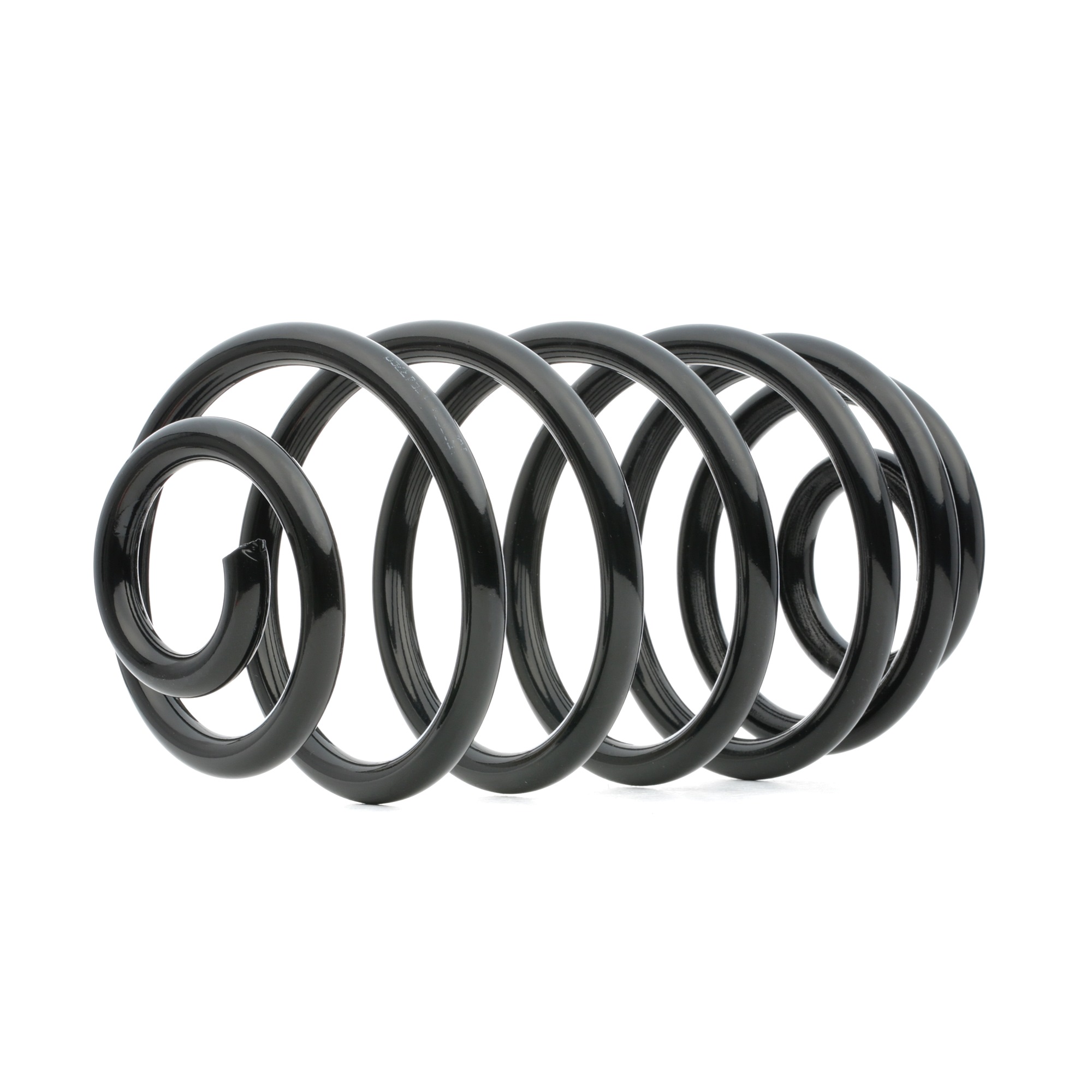 Įsigykite RIDEX Spyruoklė Prekės Nr.: 188C0537 už žemiausią 37,74 € kainą