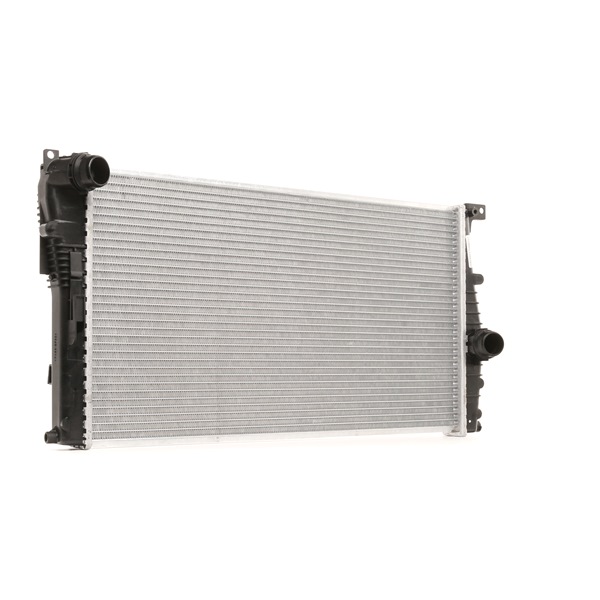 Kupte si levné originální Chladič, chlazení motoru 470R0800 porovnatelné s 17117600511 OEM čísly online