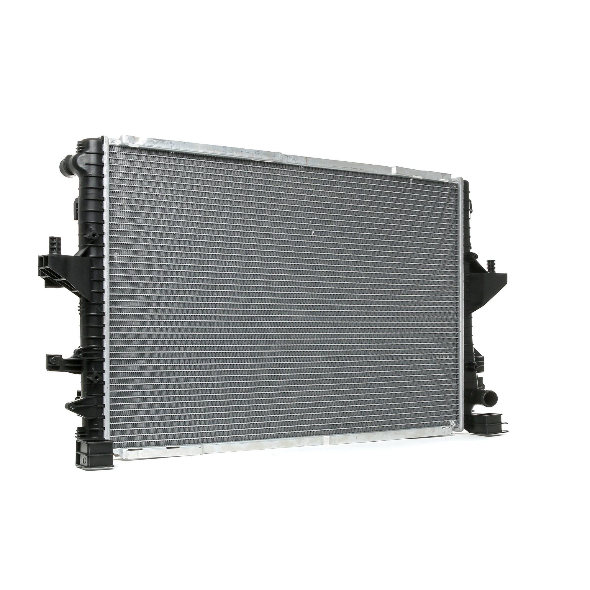 Kupuj RIDEX Chłodnica, układ chłodzenia silnika Produkt No.: 470R0802 w niskiej cenie, tylko 630,72 zł