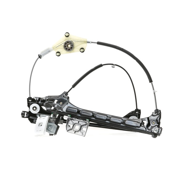 OEM Mechanizmus zdvíhania okna AUDI 2.0 TFSI quattro 211 HP Benzín 8J0837462A od RIDEX online za výborné ceny
