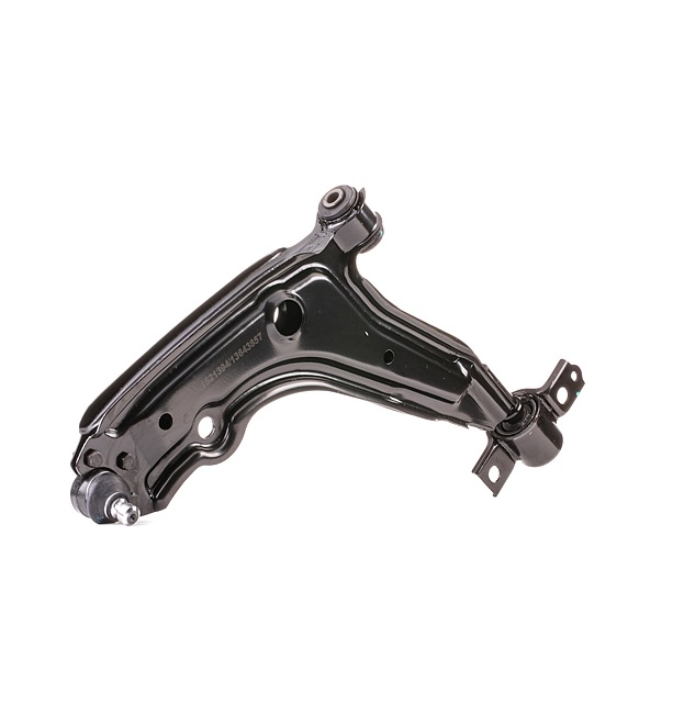 OE Braço de suspensão SKODA FAVORIT 1994 6U0407151, 6U0407151A, 6U0407151B de RIDEX