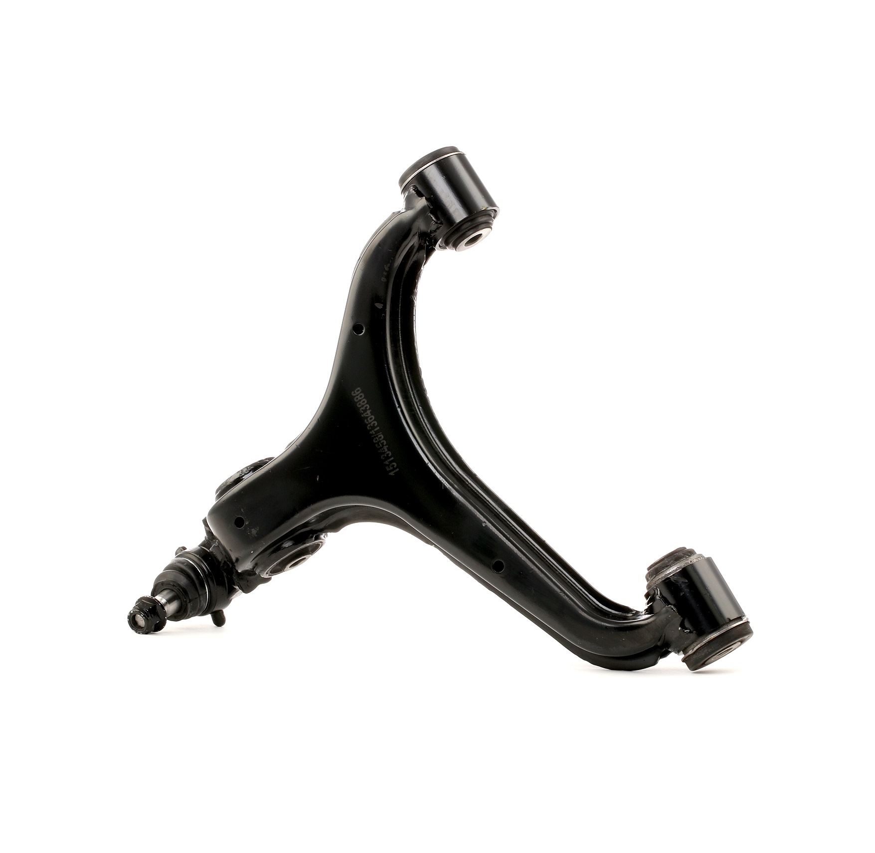 Kjøp RIDEX Bærearm Product No .: 273C0961 for den lave prisen av 1432,14 kr