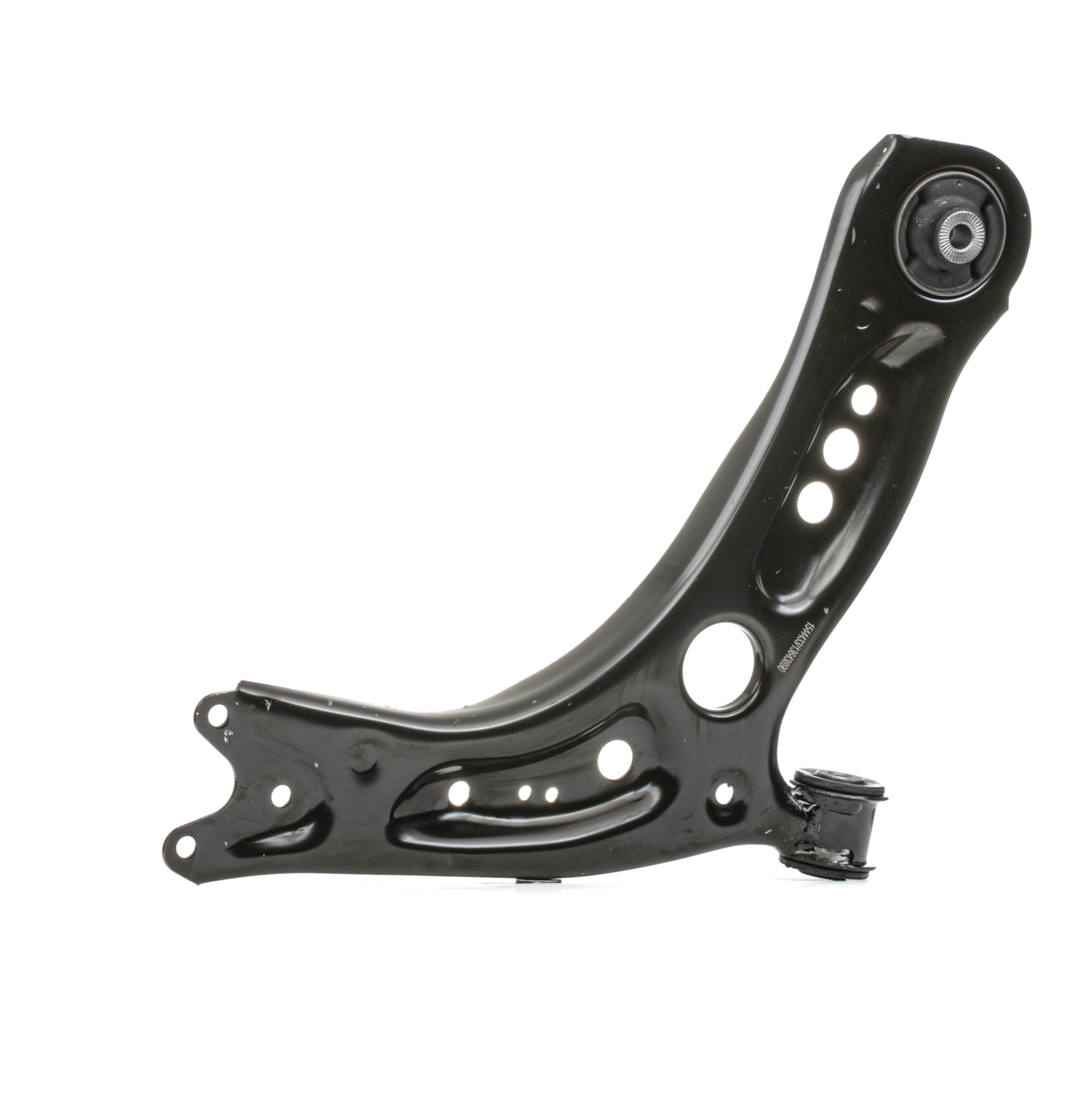 Įsigykite RIDEX Vikšro valdymo svirtis Prekės Nr.: 273C0972 už žemiausią 17,91 € kainą
