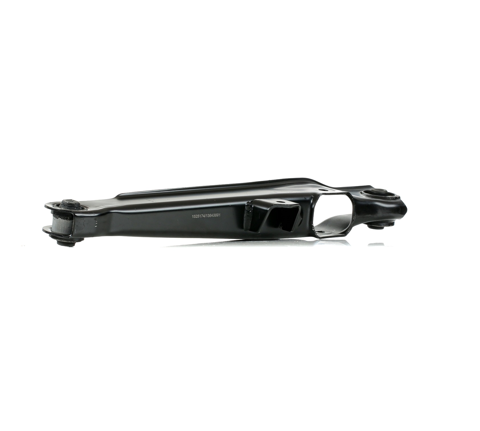 Įsigykite RIDEX Vikšro valdymo svirtis Prekės Nr.: 273C0975 už žemiausią 59,33 € kainą