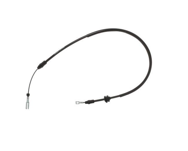 Įsigykite nebrangią originalią Trosas, stovėjimo stabdys 124C0474. sulyginama su 4403487 OEM numeriais internetu
