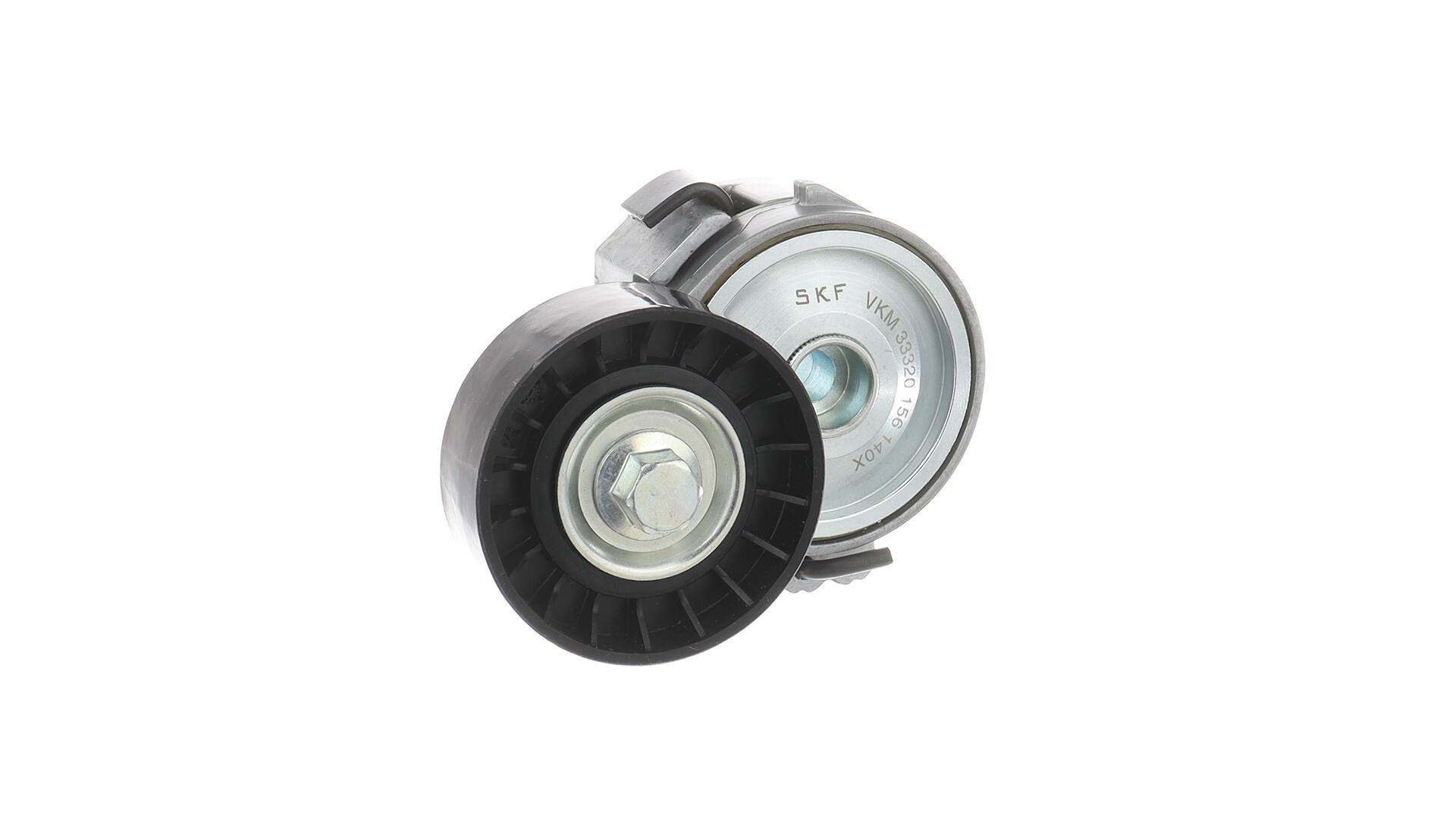 VOLVO Pingutusrull soonrihm originaalkvaliteedis 1318336, 1611424380, 30684427 pärit SKF