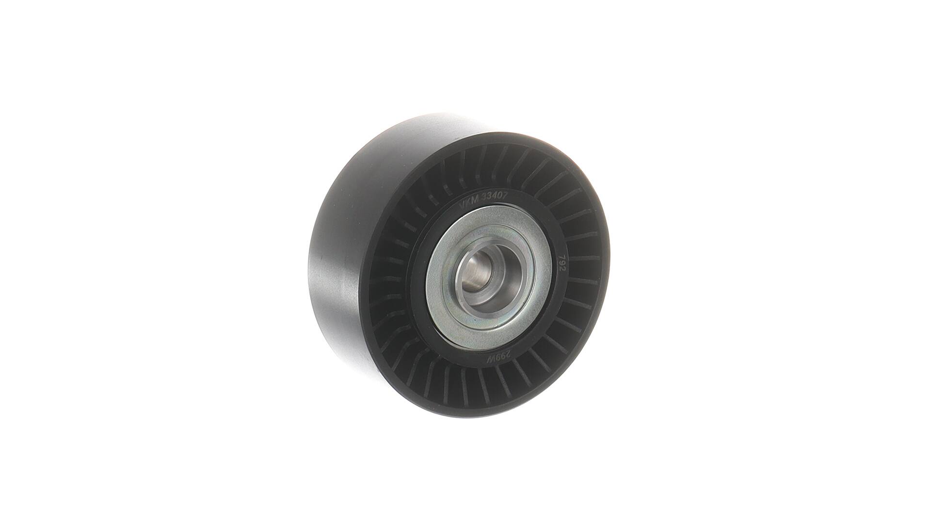 OE MITSUBISHI MIRAGE 2024 Guide pulley 1341A020, 1613840680, 1613840880 from SKF