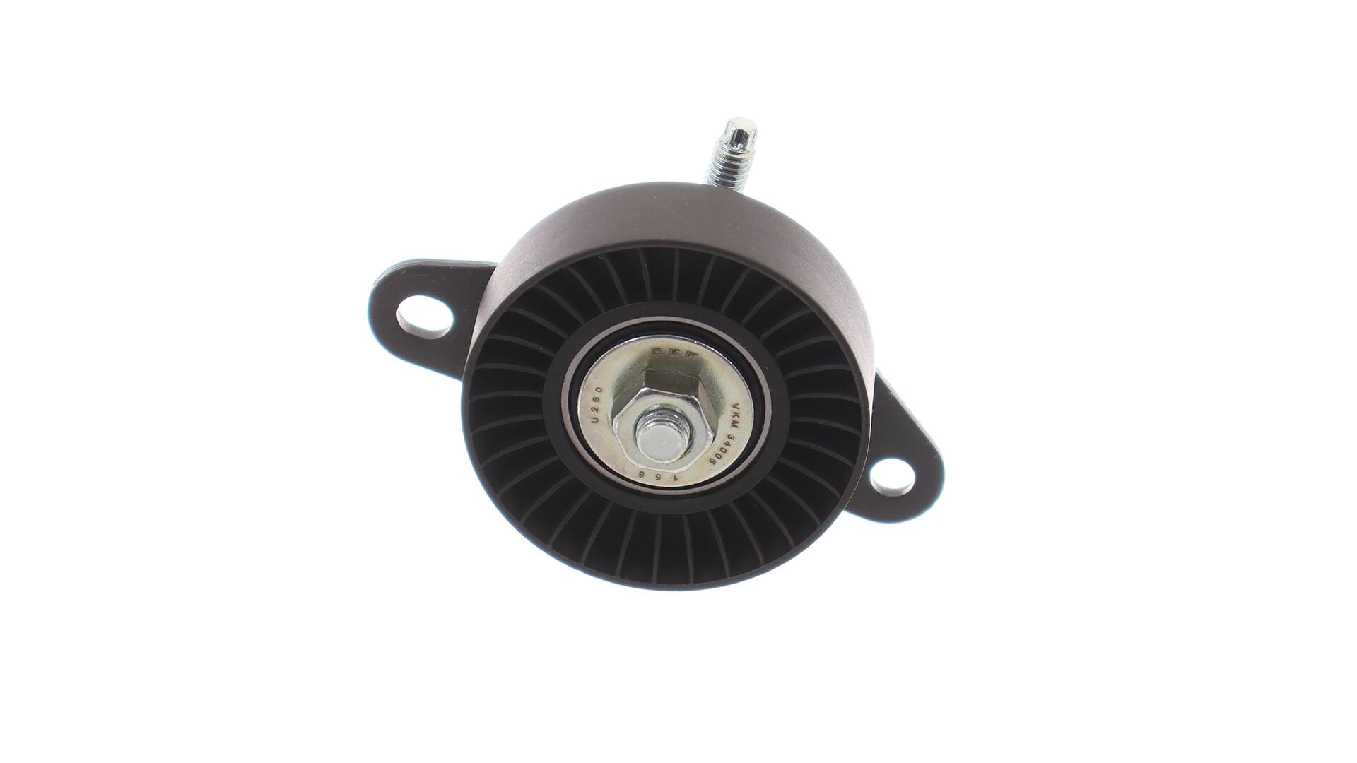 Ostke SKF Pingutusrull, soonrihm Toode nr.: VKM 34005 madala hinnaga 32,05 €