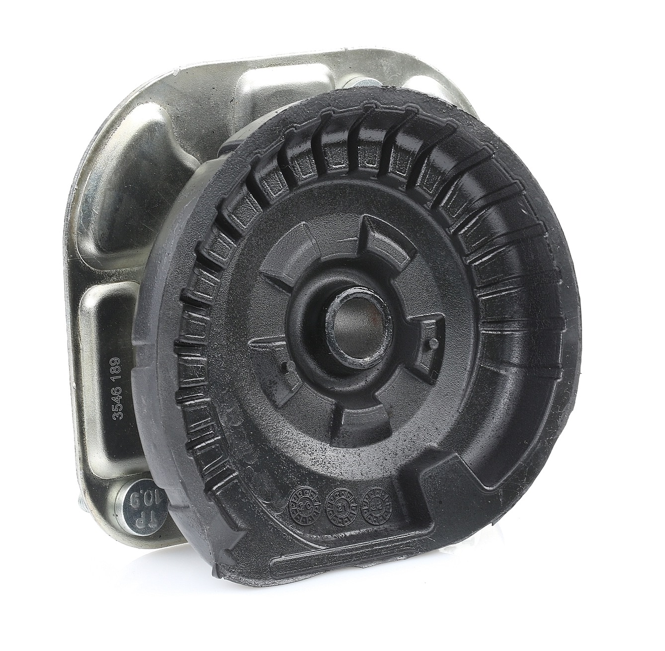 Köp RIDEX Fjäderbenslagring Produktnummer: 1180S0295 till det förmånliga priset av 833,97 kr
