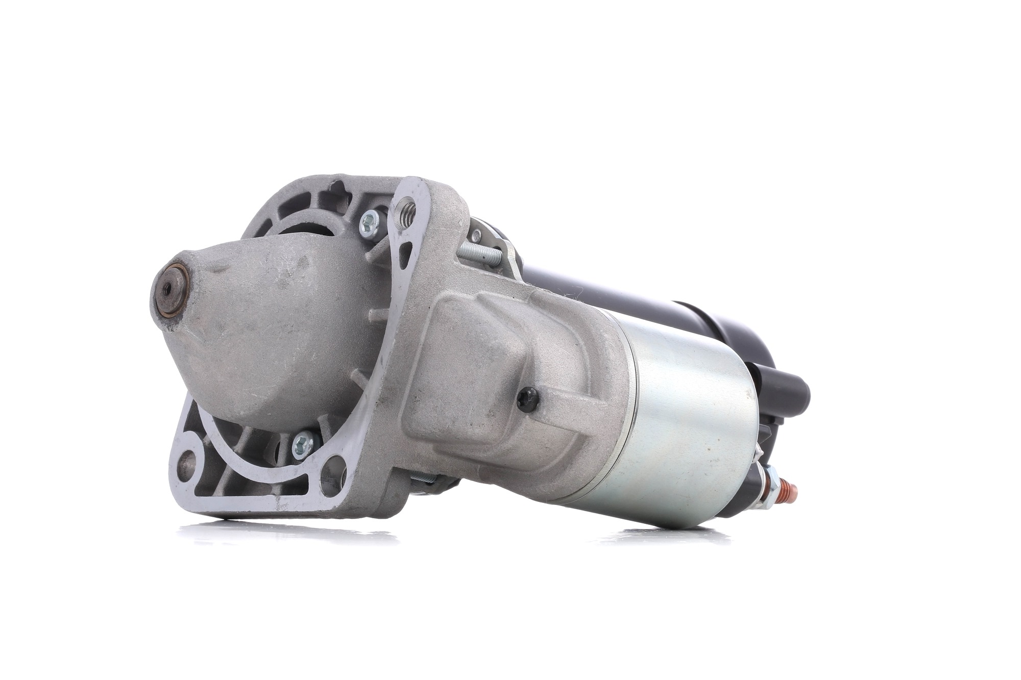 Köp RIDEX Startmotor Produktnummer: 2S0284 till det förmånliga priset av 994,92 kr