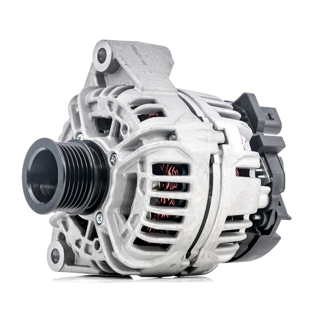 Compre Alternador 4G0257 original asequible comparable con números OEM online A0121540302