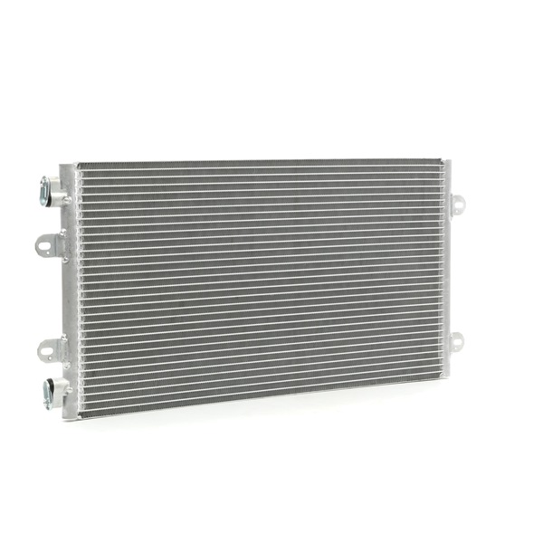 Köp billiga original Kondensor, klimatanläggning 448C0238 jämförbara med 46829340 OEM nummer på nätet