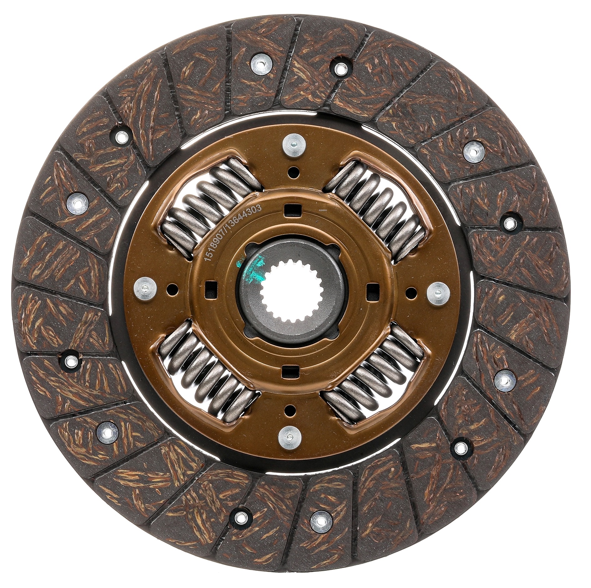 Ostke RIDEX Siduriketas Toode nr.: 262C0054 madala hinnaga 34,53 €