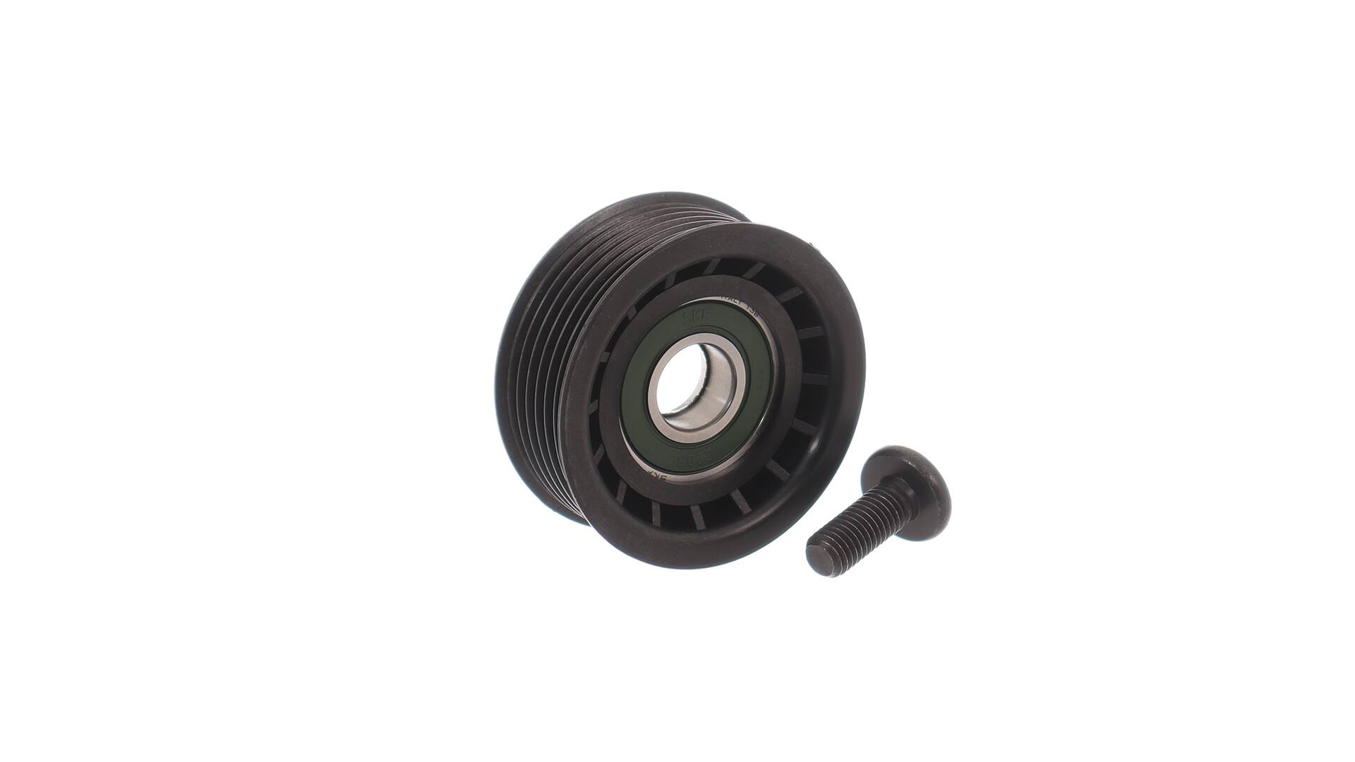 Ostke SKF Seade- / juhtrull, soonrihm Toode nr.: VKM 34031 madala hinnaga 19,15 €