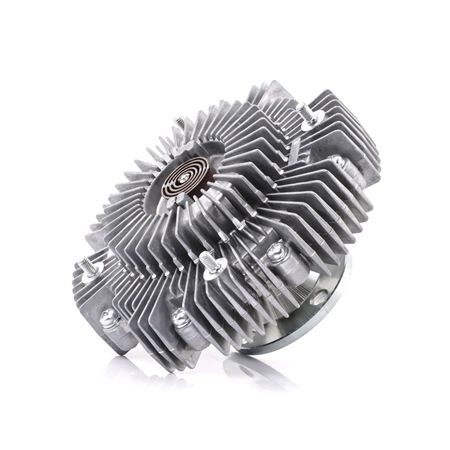 Cumpărați online Cupla, ventilator radiator 509C0074 original/ă și la un preț mic, compatibil/ă cu nr. OEM 1621017050