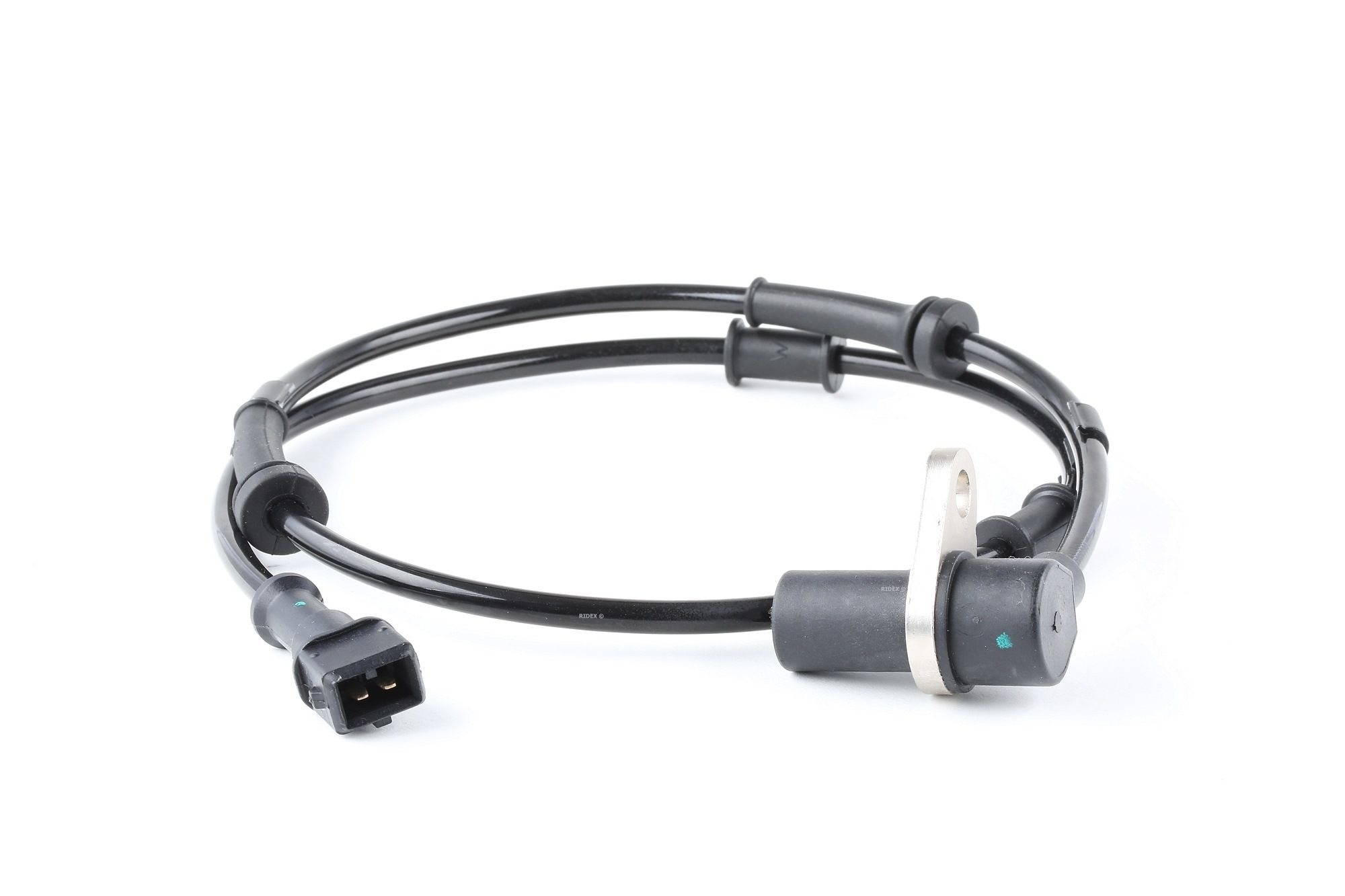 Įsigykite RIDEX Jutiklis, rato greitis Prekės Nr.: 412W0341 už žemiausią 24,39 € kainą