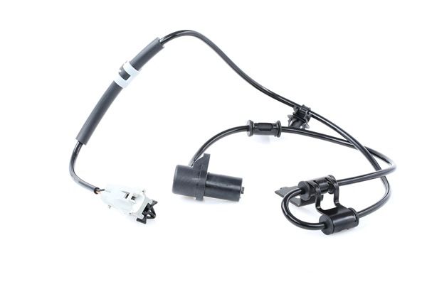 OEM Sensor, rotações da roda HYUNDAI 1.6 103 CV Gasolina 9567017000 de RIDEX online a preços excelentes