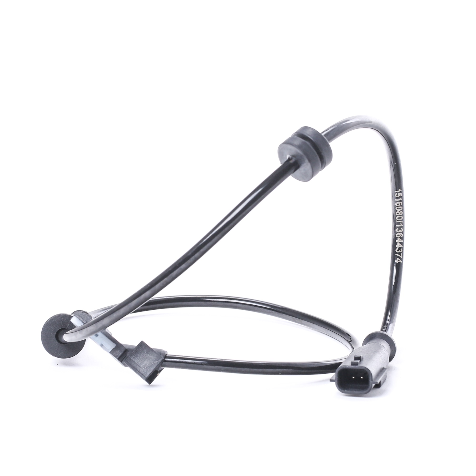 RIDEX 412W0353 Capteur ABS