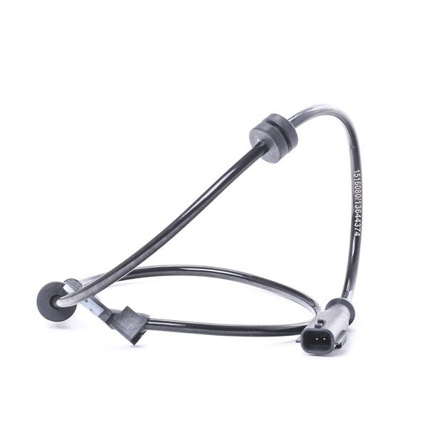 OEM Wielsnelheidssensor (ABS) RENAULT 2.0 16V 139 PK Benzine 479004190R van RIDEX online aan geweldige prijzen