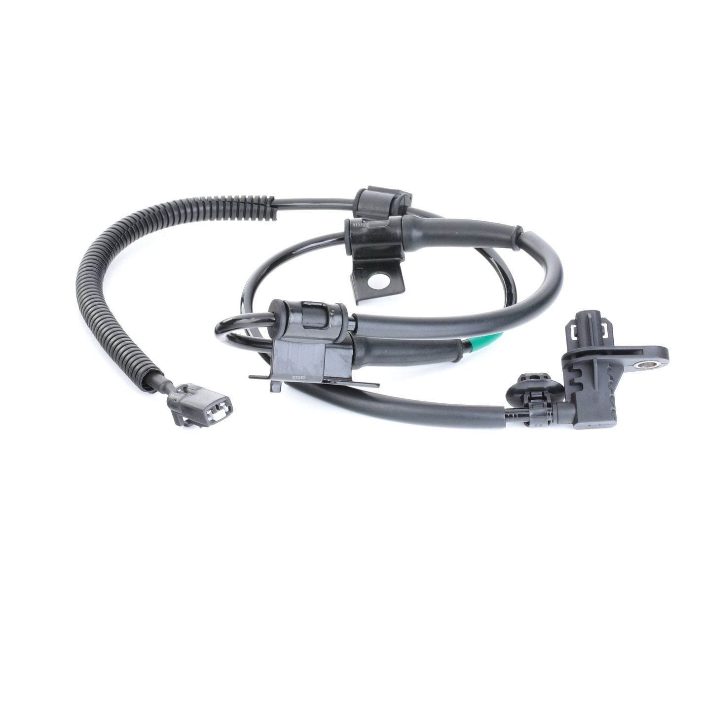 Compre RIDEX Sensor ABS Número de producto: 412W0361 a bajo precio de 19,52 €