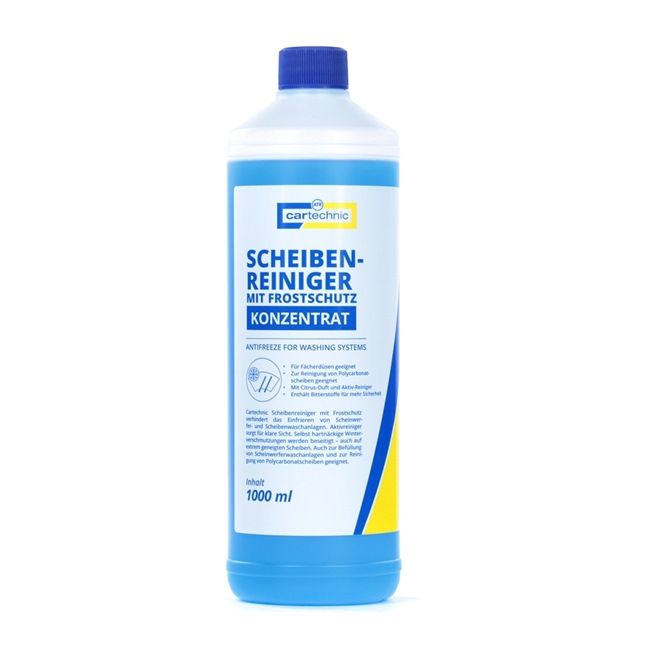 RENAULT 1.6 (JA00, JA16, JA15, JA19, JA1V, JA2B, JA2C, JA0B,... 107 HP Petrol Winter screenwash OEM from CARTECHNIC online zu günstigen Preisen