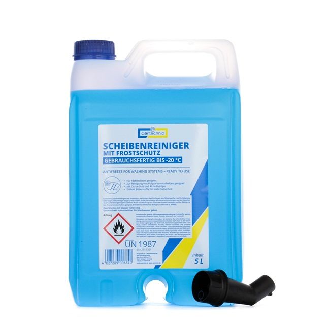 RENAULT 1.6 (JA00, JA16, JA15, JA19, JA1V, JA2B, JA2C, JA0B,... 107 HP Petrol Winter screenwash OEM from CARTECHNIC online zu günstigen Preisen