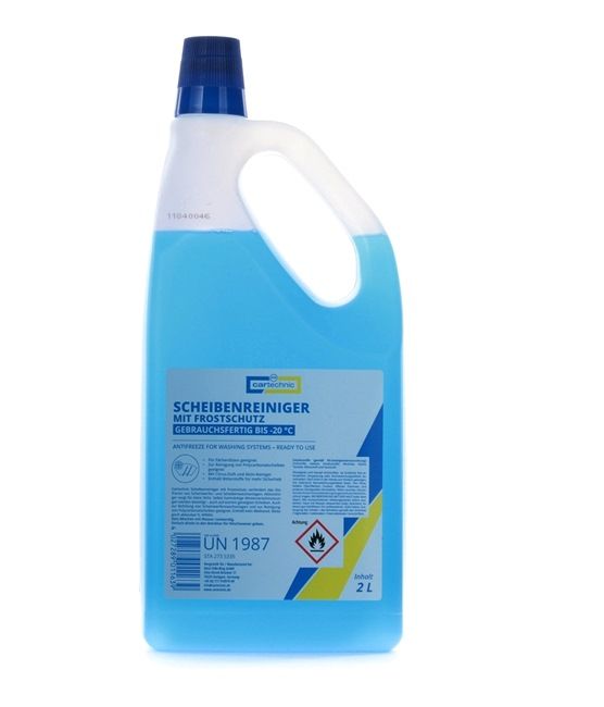 RENAULT 1.6 (JA00, JA16, JA15, JA19, JA1V, JA2B, JA2C, JA0B,... 107 HP Petrol Winter screenwash OEM from CARTECHNIC online zu günstigen Preisen