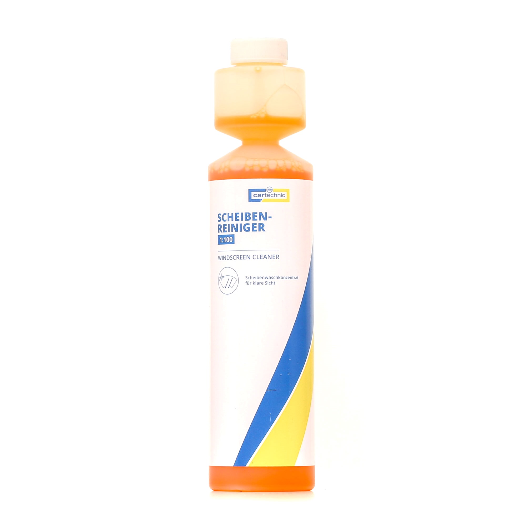 Įsigykite CARTECHNIC Langų plovimo skystis Prekės Nr.: 40 27289 00373 3 už žemiausią 3,35 € kainą