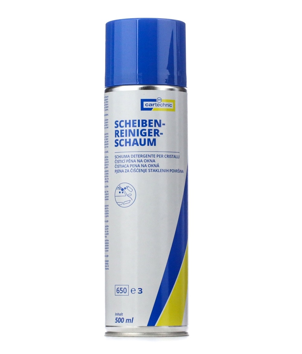 Įsigykite CARTECHNIC Langų valiklis Prekės Nr.: 40 27289 01322 0 už žemiausią 3,54 € kainą