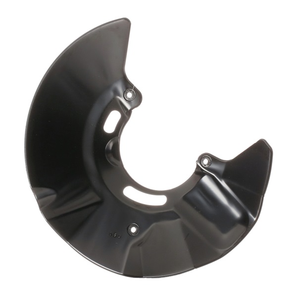 VW Multivan T7 (STM, STN) 2024 Jarrulevyn suojakilpi STARK OEM 7E0615312, 7E0615311, 7E0615312B